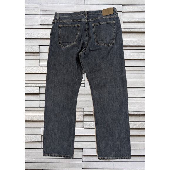 Nautica Men’s Jeans Sz. 38/34 - Picture 4 of 5